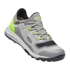 KEEN Womens Tempo Flex WP Hiking Shoes 6